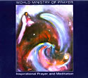 World Ministry of Prayer CD